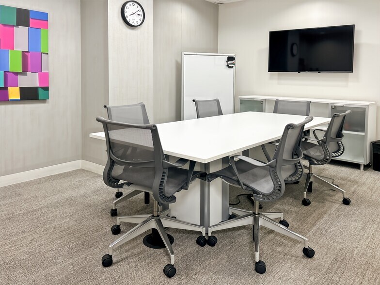 260 Peachtree St NW, Atlanta, GA à louer - Photo du bâtiment - Image 3 de 16