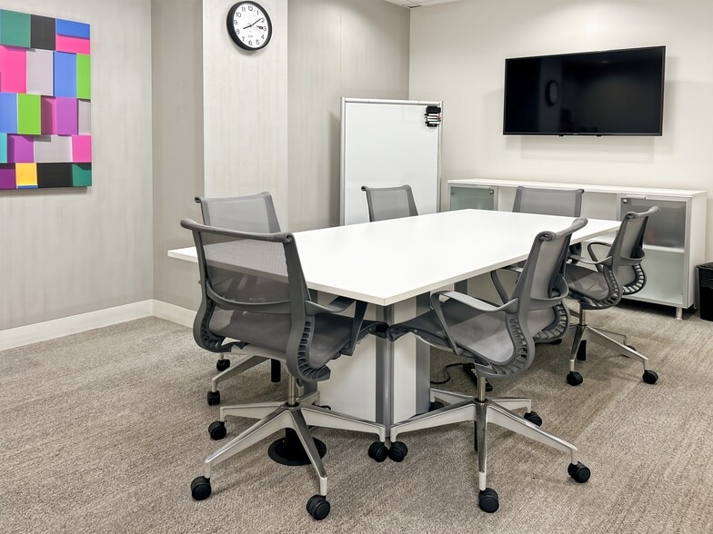 260 Peachtree St NW, Atlanta, GA à louer - Photo du bâtiment - Image 3 de 16