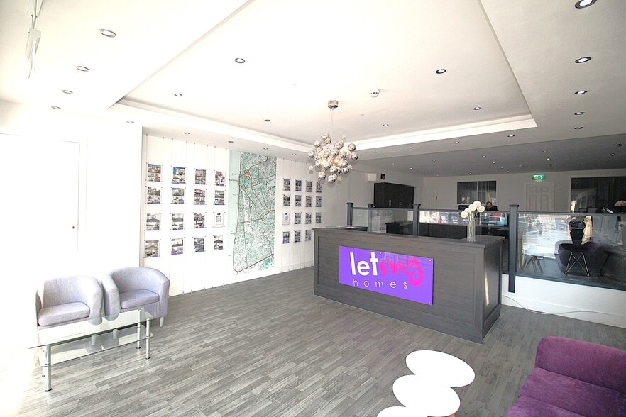 68 Topping St, Blackpool for lease - Interior Photo - Image 3 of 7