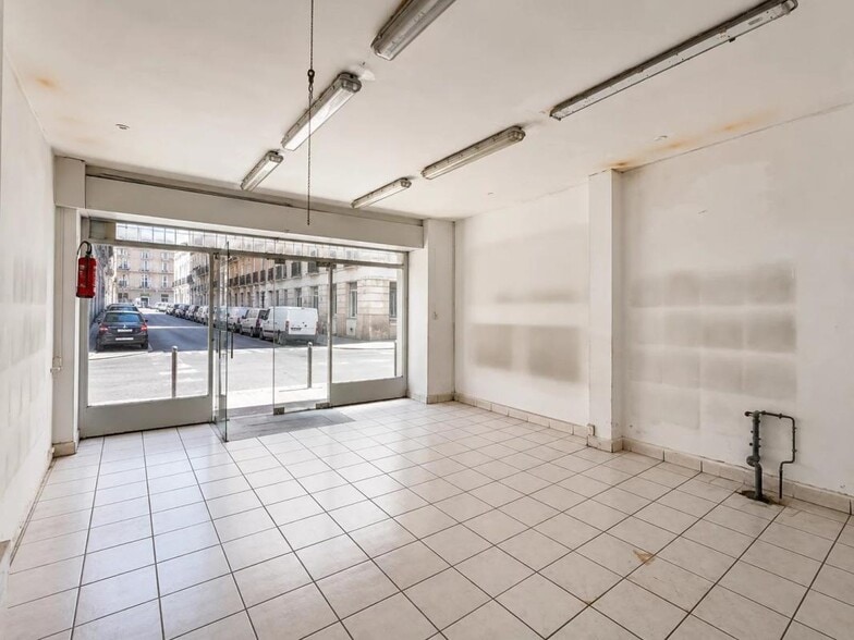 41 Rue Fondary, Paris à louer - Photo intérieure - Image 1 de 7