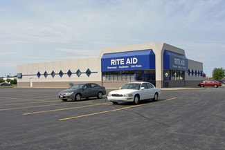 Plus de détails pour 2635 Henry St, Muskegon, MI - Commerce de détail à vendre