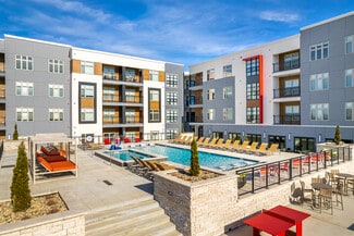 Plus de détails pour 3600 Broadway Blvd, Kansas City, MO - Commerce de détail à louer