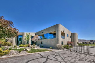 Plus de détails pour 9550 Gateway Dr, Reno, NV - Industriel à vendre