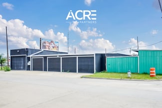 Plus de détails pour 507 Mockingbird Ln, Dallas, TX - Commerce de détail à vendre