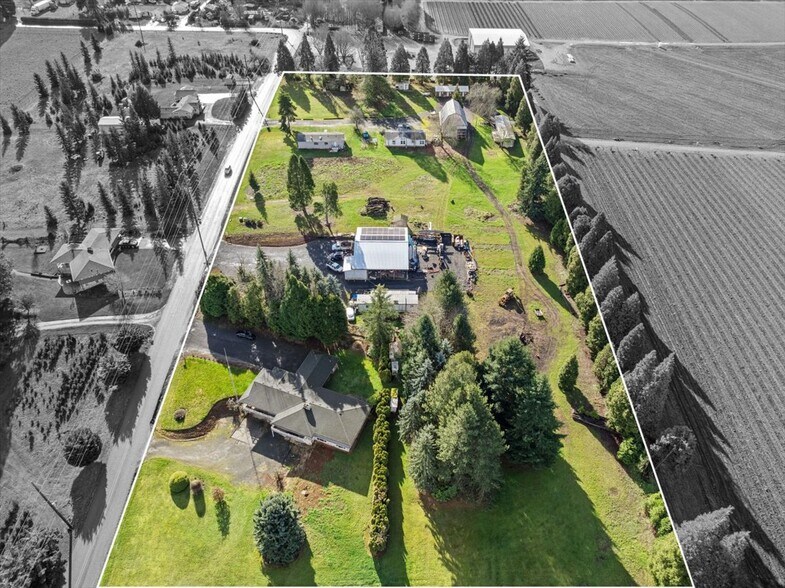 35070 SE Compton Rd, Boring, OR à vendre - Photo du bâtiment - Image 2 de 61