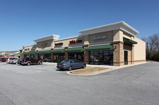 Plus de détails pour 3375 Sugarloaf Pkwy, Lawrenceville, GA - Commerce de détail à louer