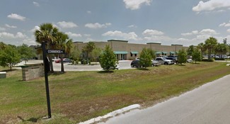 Plus de détails pour 2050 Commerce Ave, Immokalee, FL - Industriel à louer