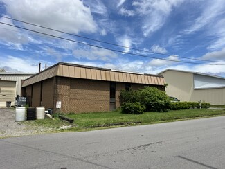 Plus de détails pour 1162 Latham Ave, Lima, OH - Industriel à vendre