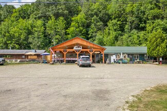 More details for 741 W Perimeter Rd, Frewsburg, NY - Retail for Sale