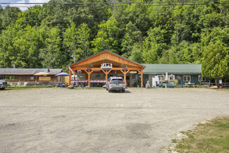 Plus de détails pour 741 W Perimeter Rd, Frewsburg, NY - Vente au détail à vendre