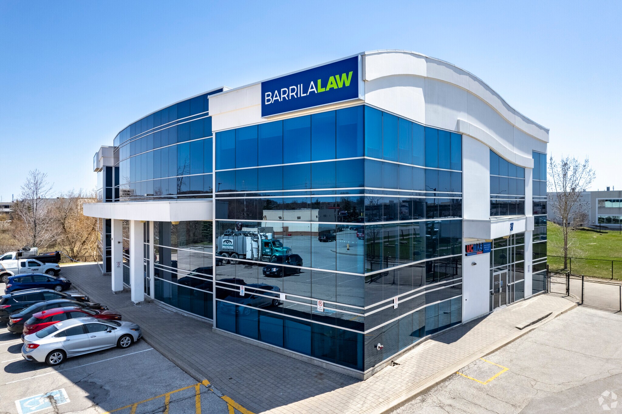 37 Jacob Keffer Pky, Concord, ON for sale Primary Photo- Image 1 of 1