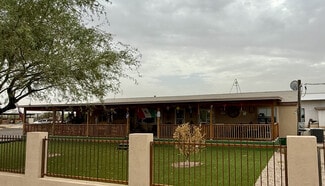 Plus de détails pour 5811 S 46th Ave, Laveen, AZ - Spécialité à vendre