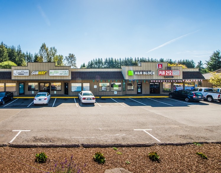 20330-20460 SE Highway 212, Clackamas, OR for lease - Building Photo - Image 2 of 13