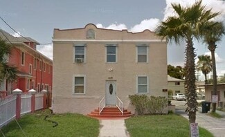 More details for 25 Unit Multi-Family Portfolio Daytona B – Multifamily for Sale, Daytona Beach, FL