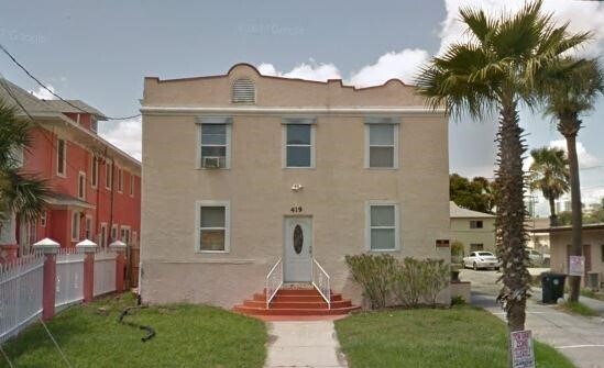 419 N Wild Olive Ave, Daytona Beach, FL à vendre Photo principale- Image 1 de 2