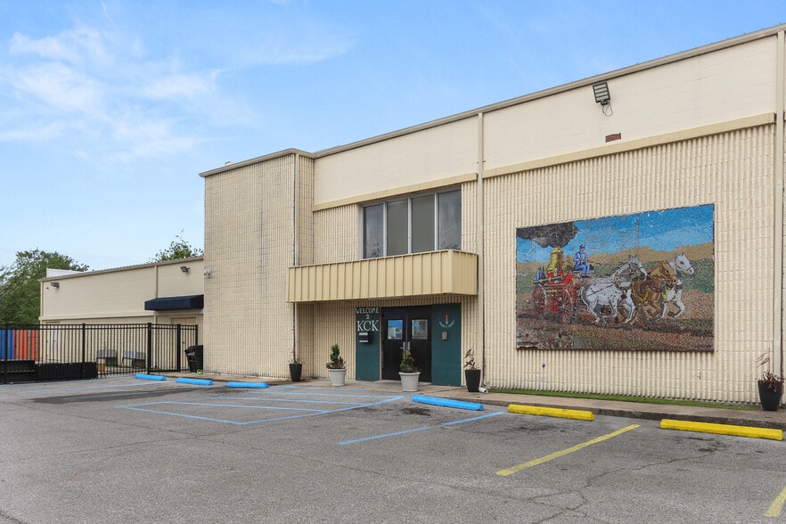 321 S Dorgenois St, New Orleans, LA for sale - Building Photo - Image 2 of 26