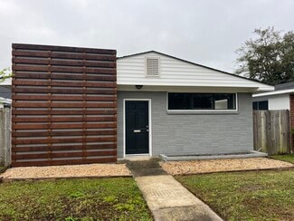 Plus de détails pour 815 E 66th St, Savannah, GA - Bureau à louer