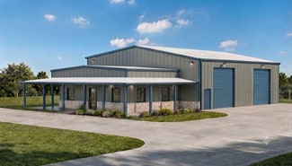 More details for 4319 G Rollie White, Bryan, TX - Industrial for Sale