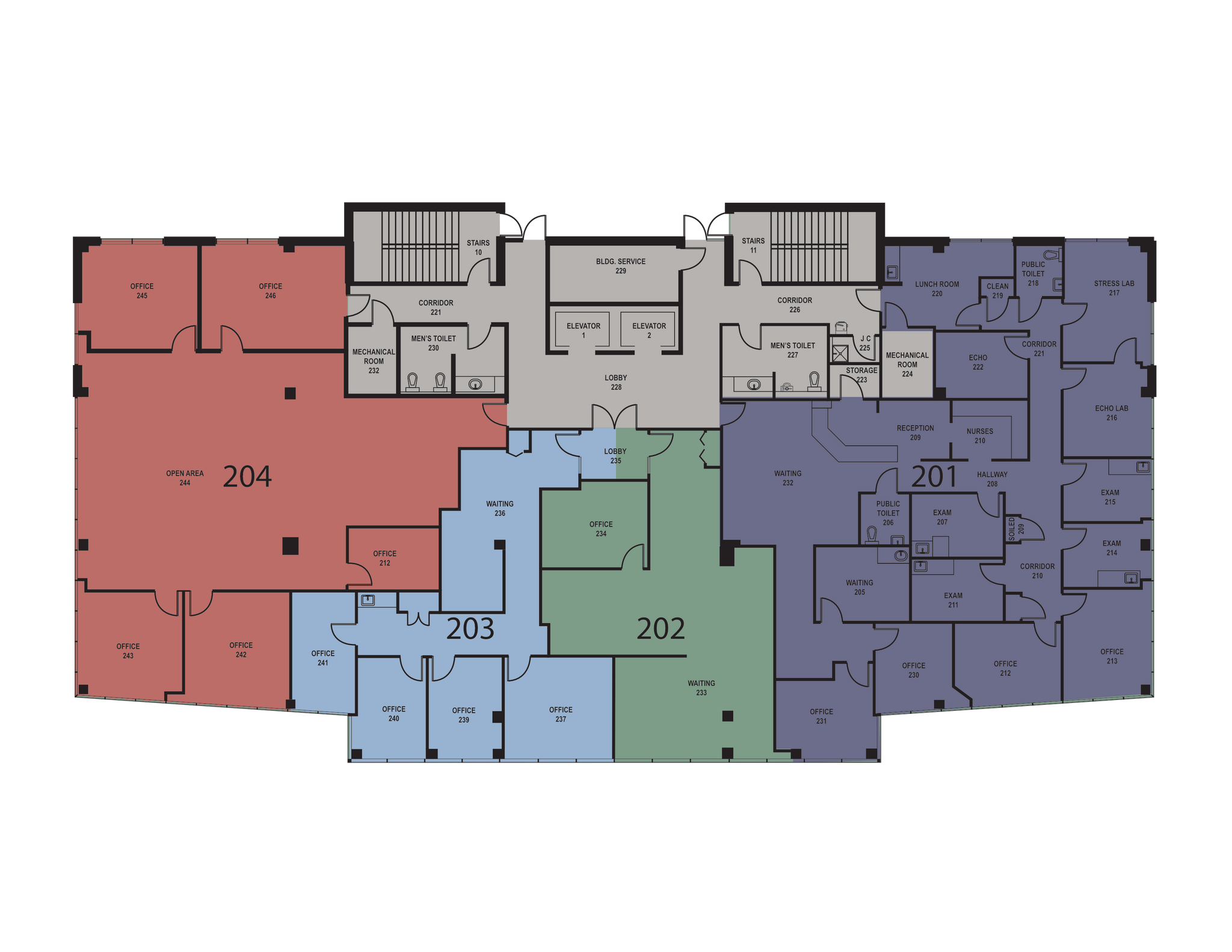 1000 N Front St, Wormleysburg, PA for lease Building Photo- Image 1 of 2