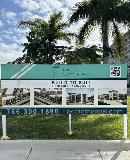 25701 S Dixie Hwy, Homestead, FL à louer - Photo principale - Image 1 de 1