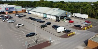 More details for Chester Rd E, Deeside - Retail for Sale