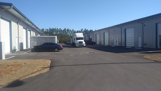 Plus de détails pour 17618 Ashley Dr, Panama City Beach, FL - Industriel/Logistique à louer