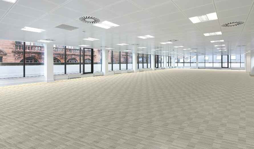 130 St Vincent St, Glasgow for lease - Interior Photo - Image 3 of 6