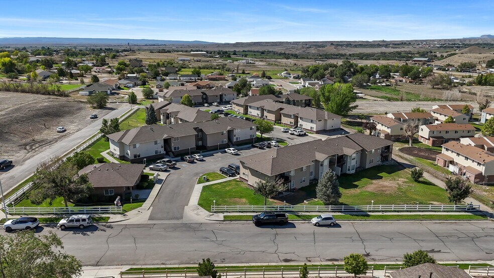 1680 E 300 S, Price, UT à vendre - Photo du bâtiment - Image 1 de 23