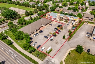 More details for 736 N Andover Rd, Andover, KS - Retail for Sale