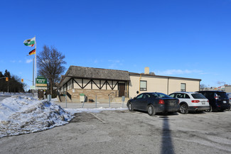 More details for 1668 King St E, Kitchener, ON - Office/Retail for Lease