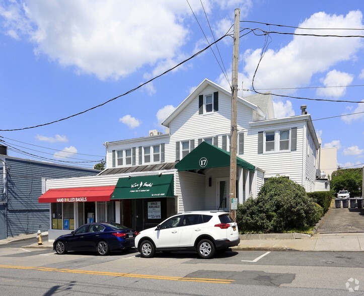 17 Purdy Ave, Rye, NY à vendre - Photo principale - Image 1 de 1