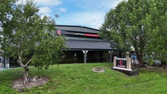 More details for 24073 Production Cir, Bonita Springs, FL - Industrial for Sale