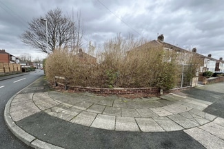 Plus de détails pour 48 Irwin Rd, St Helens - Terrain à vendre