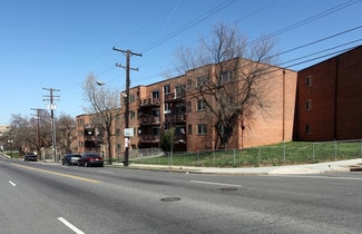 More details for 4950-4952 Benning Rd SE, Washington, DC - Multifamily for Sale