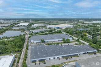 20W345 101st St, Lemont, IL - Aerial  map view - Image1