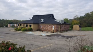 More details for 112 Perry Hwy, Harmony, PA - Retail for Sale