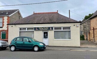 Plus de détails pour 15 Rhyl Rd, Denbigh - Commerce de détail à vendre