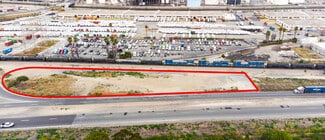 More details for Hwy 103, Long Beach, CA - Land for Lease