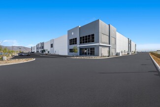 Plus de détails pour 7129 Enrico Fermi Pl, San Diego, CA - Industriel à louer