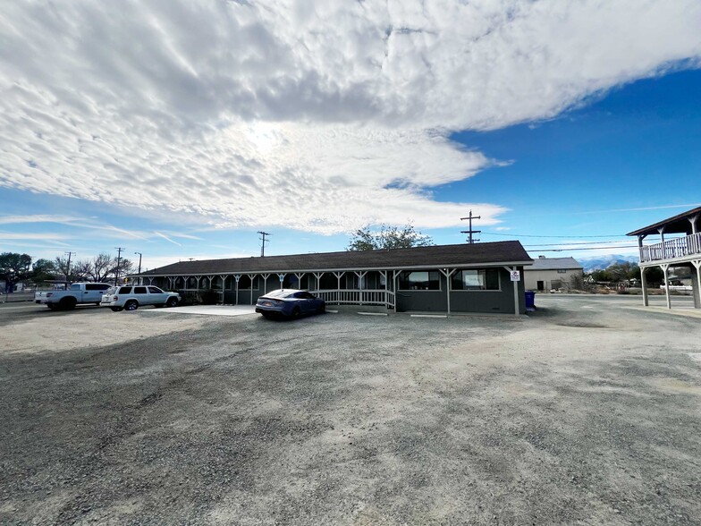 1000 C St, Hawthorne, NV for sale - Building Photo - Image 3 of 19