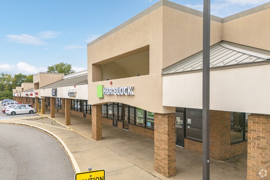 15 Smithfield Ave, Providence, RI for lease - Primary Photo - Image 3 of 3