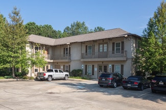 Plus de détails pour 2000 Preserve Lake Dr, Covington, LA - Bureau à vendre