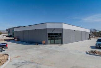 More details for 15910 University Oak, San Antonio, TX - Flex, Industrial for Lease