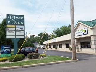 Plus de détails pour 427 W Pike St, Goshen, IN - Commerce de détail à louer