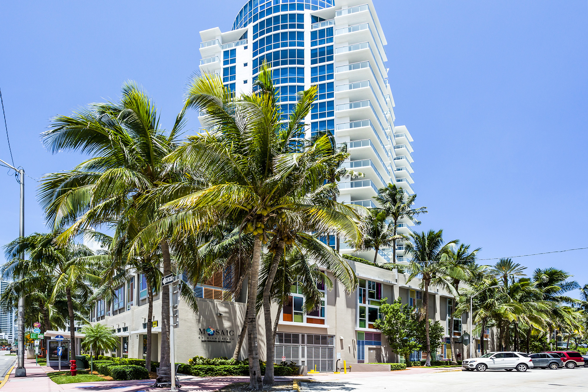 3801 Collins Ave, Miami Beach, FL for sale Building Photo- Image 1 of 1