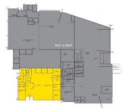 1 Morgan, Irvine, CA à louer Plan d’étage- Image 1 de 1
