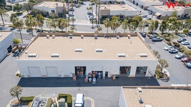 1221 Puerta Del Sol, San Clemente, CA - Aérien Vue de la carte - Image1