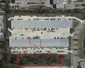 2315 Lynx Ln, Orlando, FL - AERIAL  map view - Image1