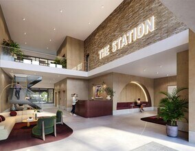 unit 65 Saddle Row, Londres à louer Photo intérieure- Image 2 de 5