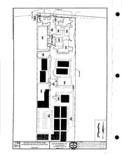14101 Hwy 290 W, Austin, TX à louer Plan de site- Image 2 de 8